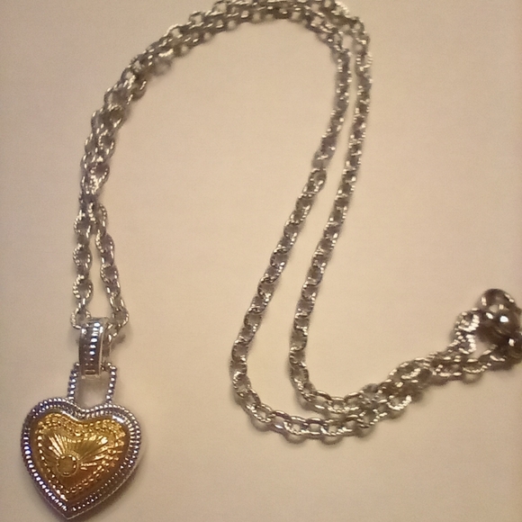 International Diamond Jewelry - International Diamond Co. Necklace